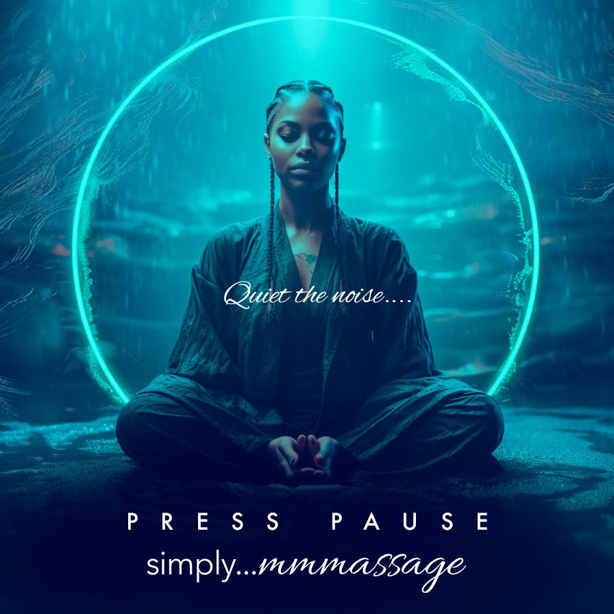 ✨ The Gift of Pressing Pause